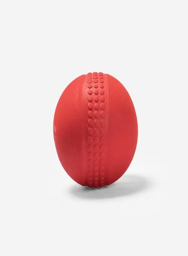 NT-STAR My First Cricket Ball for Kids (Red) - Image 3