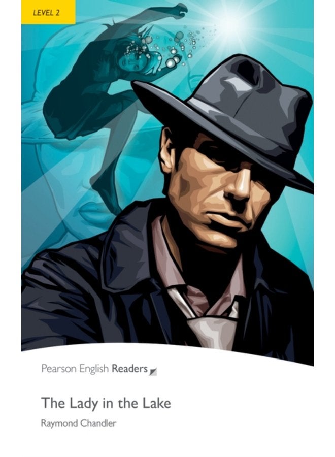 Level 2 Lady in the Lake - Paperback