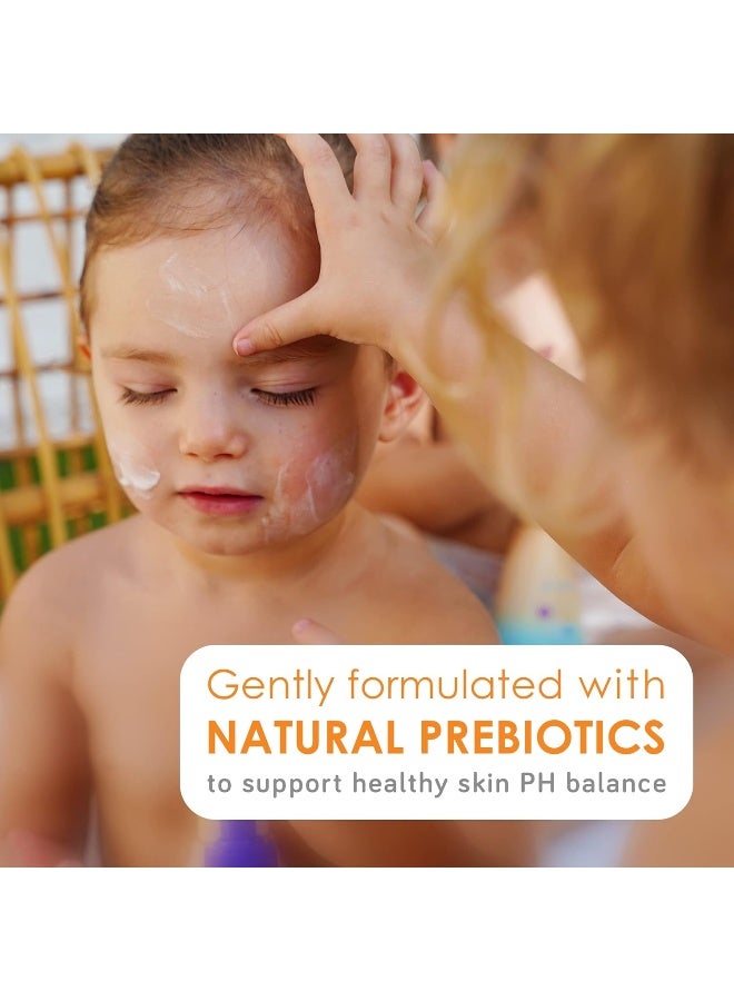 PureBorn بخاخ واقي شمس للأطفال من بيبي كوكو SPF 50+ - Image 4