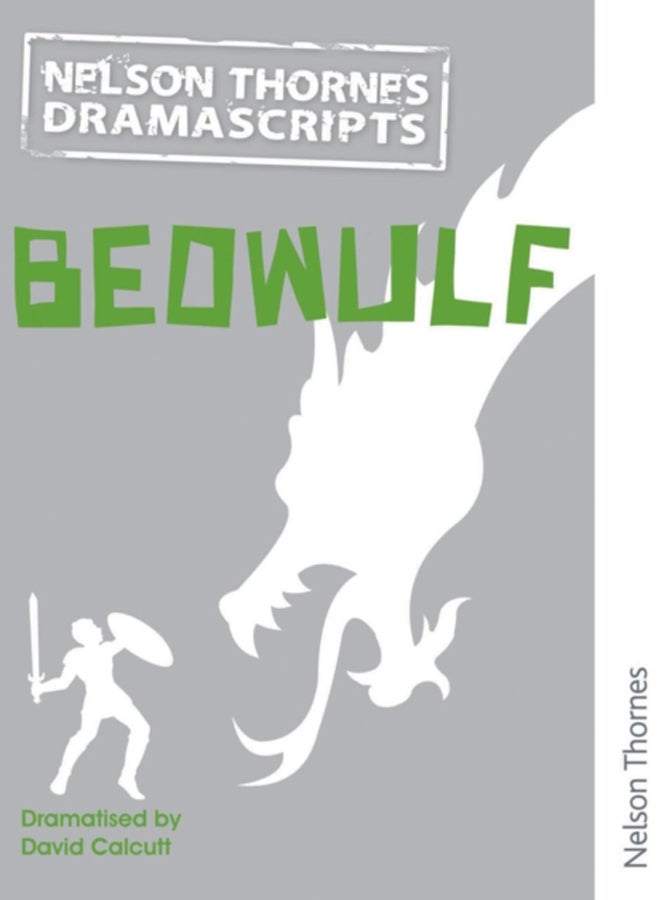 Oxford Playscripts: Beowulf