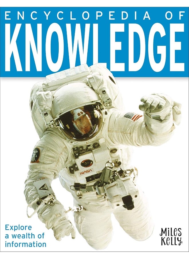 Encyclopedia of Knowledge  - Image 1