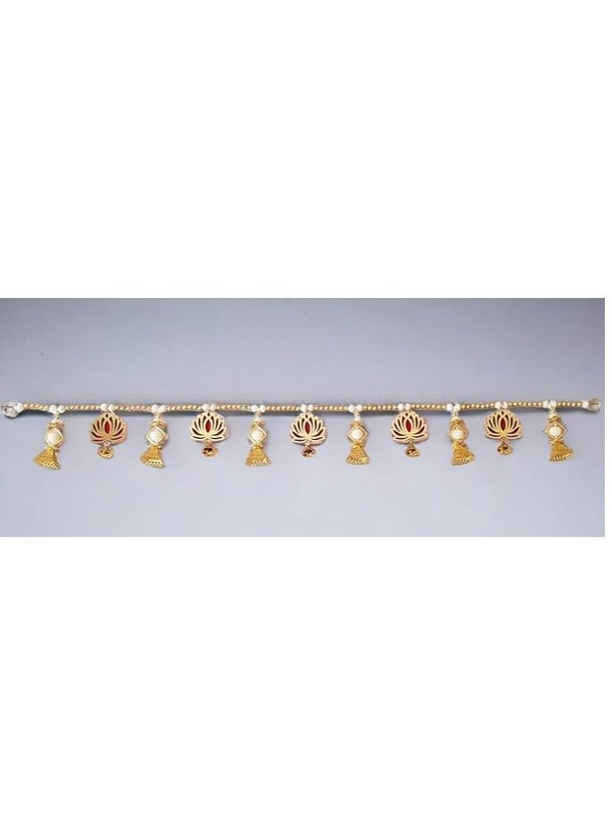 Shreeji Toran for door, window and backdrop - Image 2