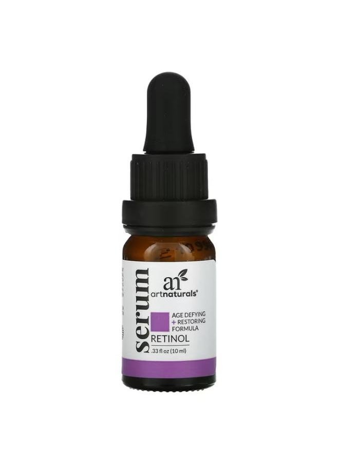 artnaturals Retinol Serum, 0.33 fl oz (10 ml) 