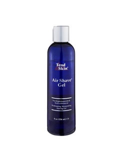 Tend Skin Premium Women’S Air Shave Gel Advanced Soothing & Moisturizing Formula Provides Natural Protection Silky Smooth Skin & Seamless Hair Removal  - Image 2