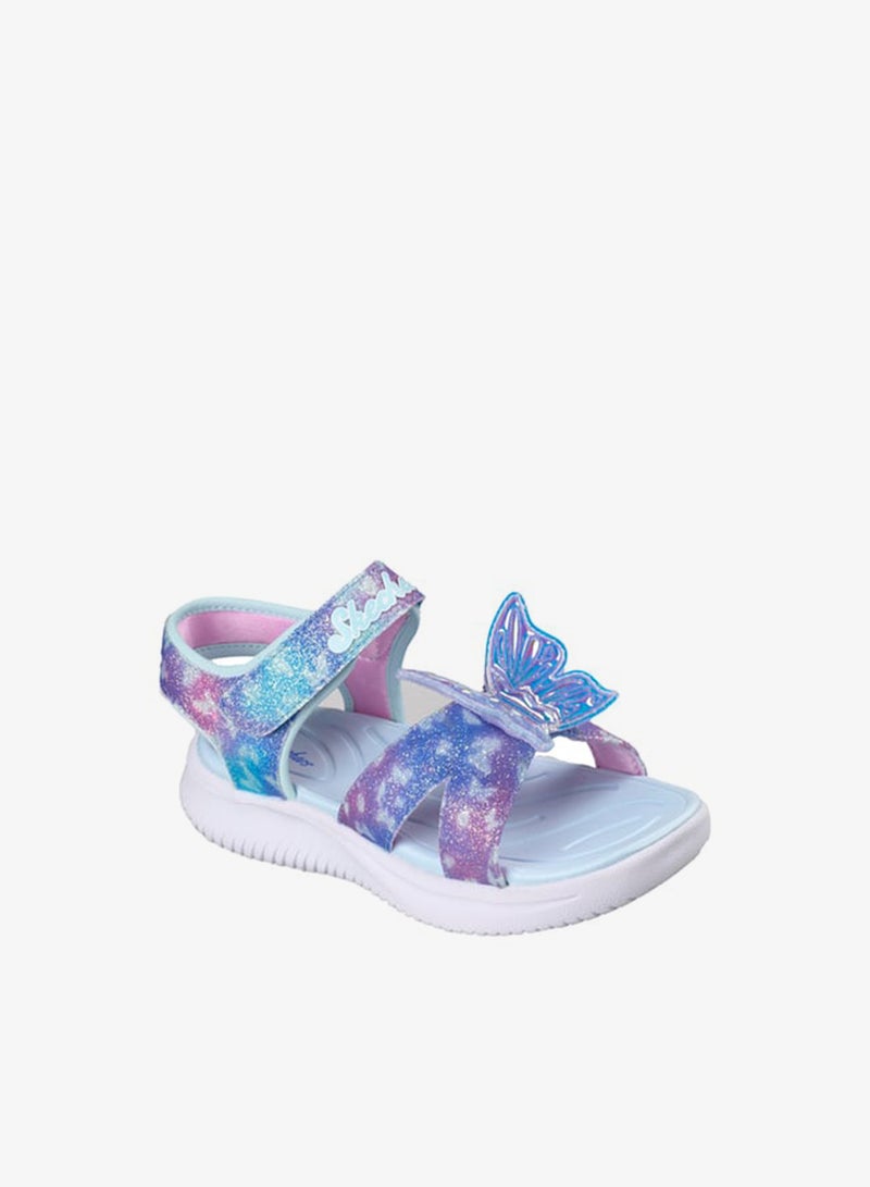 SKECHERS Kids Jumpsters Sandal - Image 3