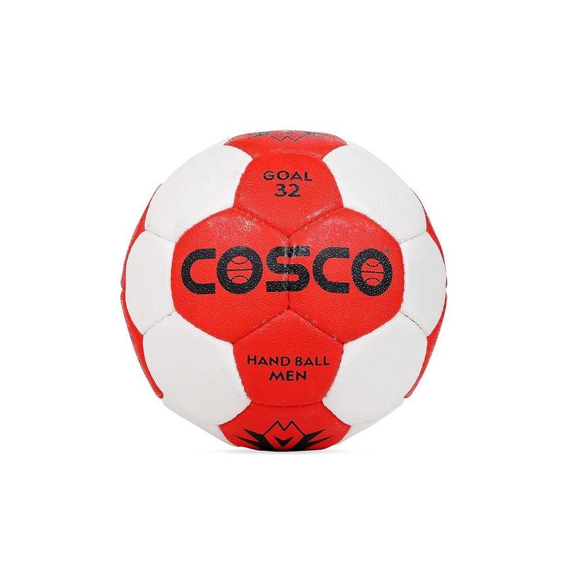 COSCO كرة يد رجالية صناعية أخرى، كرة يد، قياسية، متعددة الألوان - Image 3