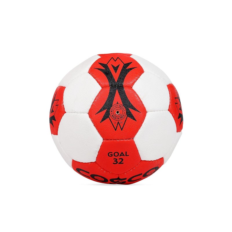 COSCO كرة يد رجالية صناعية أخرى، كرة يد، قياسية، متعددة الألوان - Image 4
