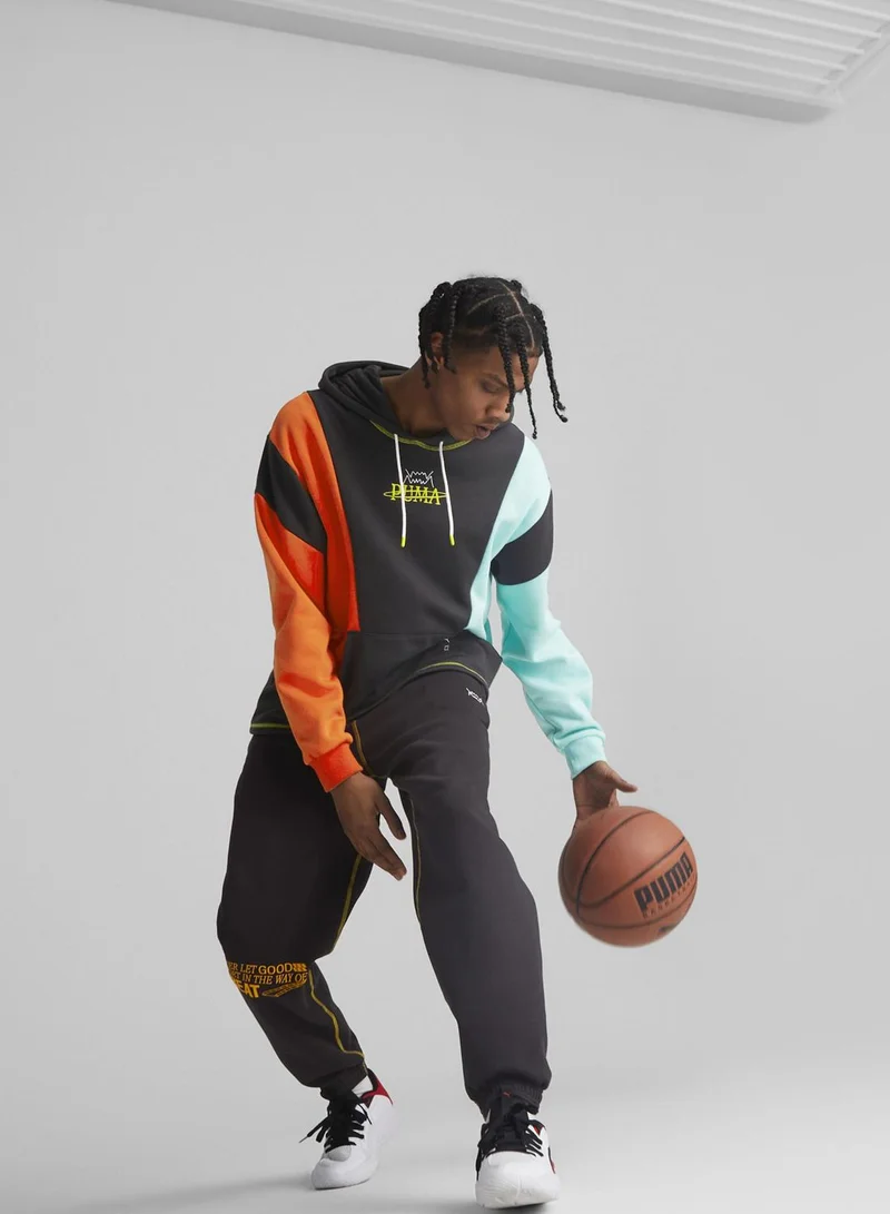 PUMA In The Paint Sweatpants