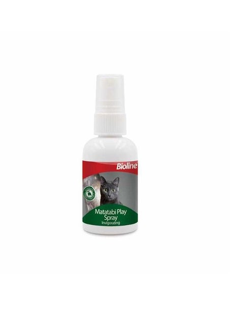 Matatabi Play Spray 50Ml