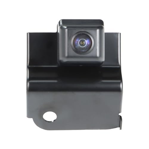 GreenYi 86790-35040 Rear View Backup Camera Fit for Toyota FJ Cruiser 2009-2014, GreenYi Parking Assist Cam Replaces OE Number 8679035040 - Image 1