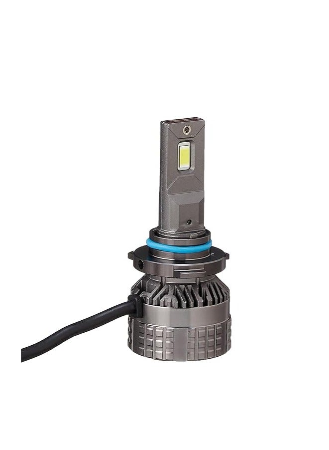 TACPRO led tacpro bulb size 9005 (HB3) 6000k - Image 2