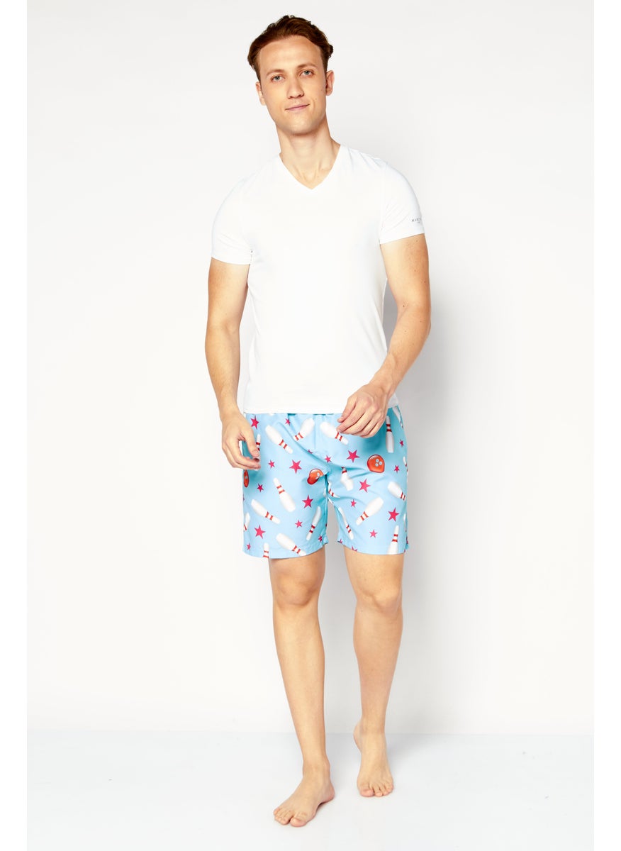 Men Allover Print Swimwear Short, Light Blue Combo - pzsku/ZC8276BD7239A8231E7CBZ/45/_/1724350817/7c887535-0912-4334-83af-b4b97decd406