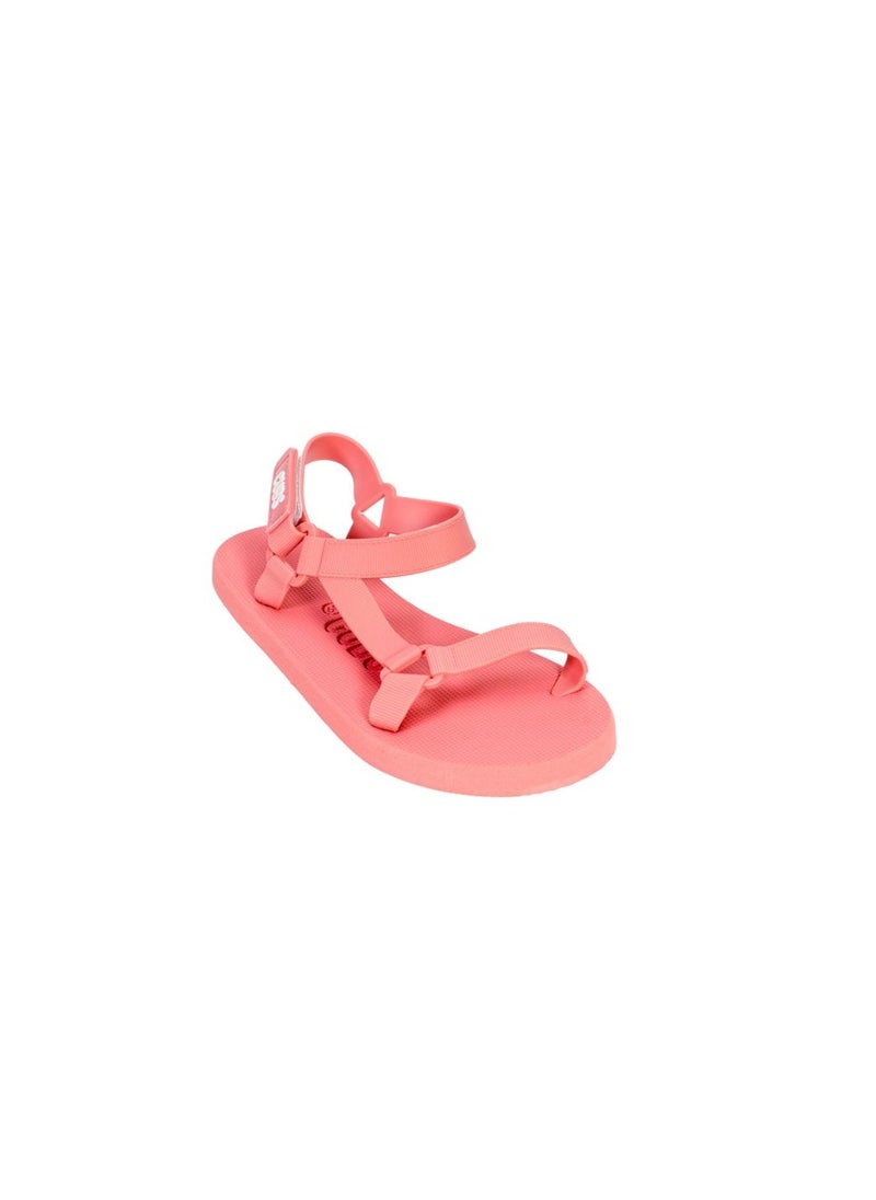 CUBS Peach Sling Sandal  - Image 1