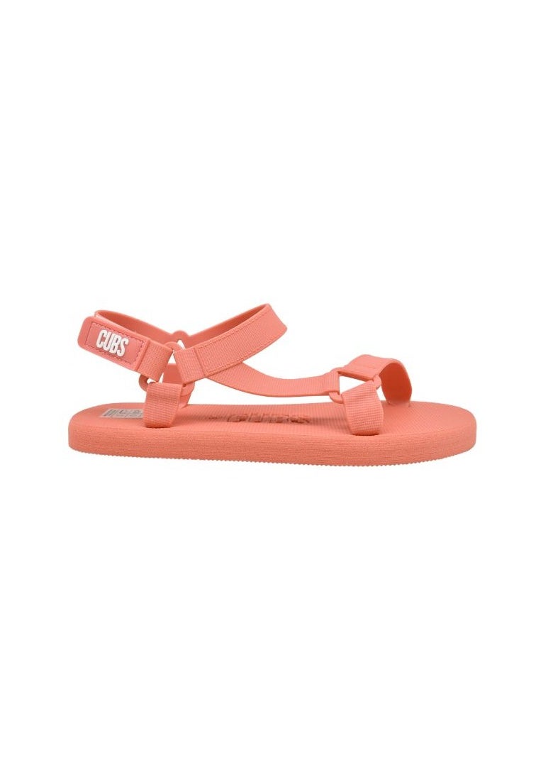 CUBS Peach Sling Sandal  - Image 3