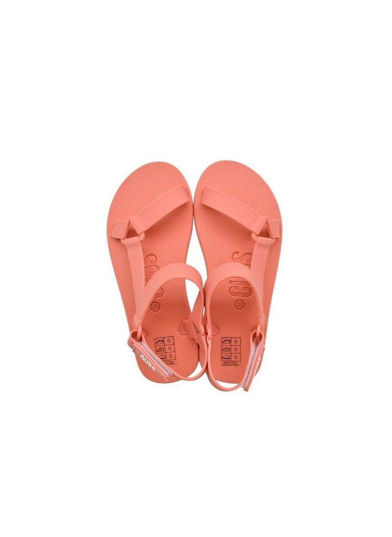 CUBS Peach Sling Sandal  - Image 2