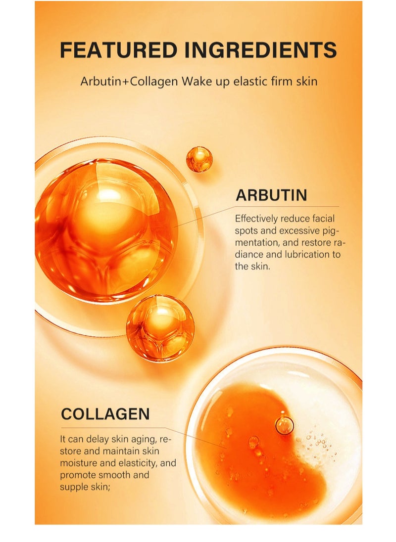 MOOYAM - Kojic Acid Face cream Anti Aging Wrinkle Acne Dark Spot Removing Whitening Face Cream 50g - Image 1