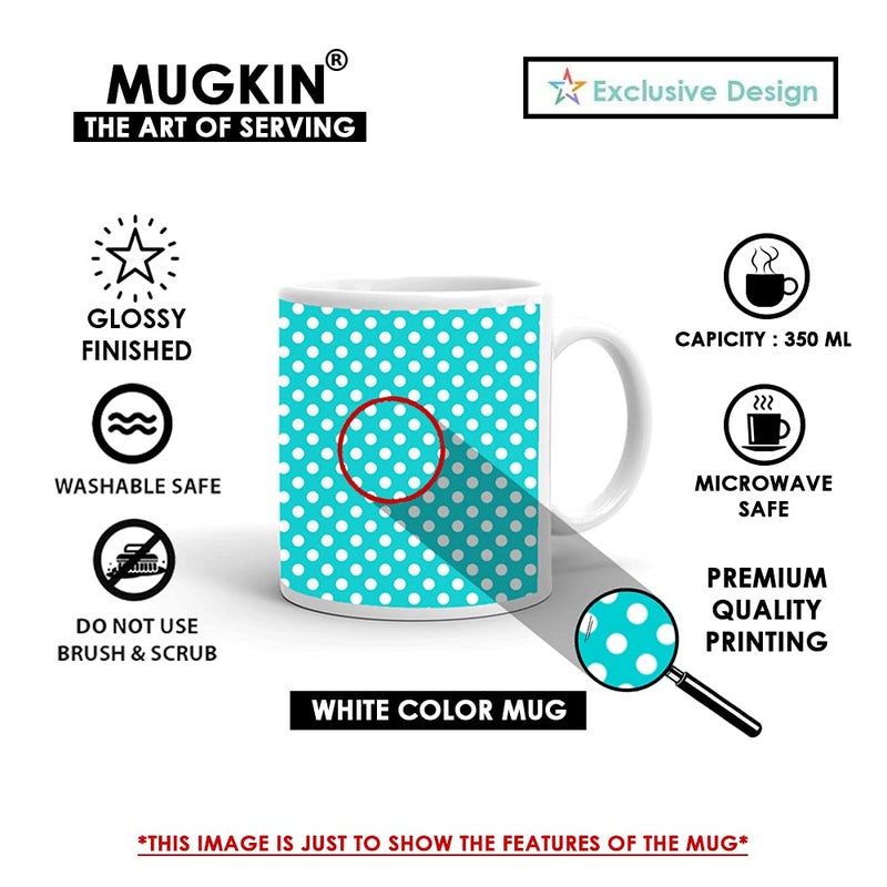 MUGKIN أفضل أخ على الإطلاق كوب سيراميك أبيض مطبوع 350 مل عبوة من 1 كوب هدية لبهاي ابن عم أخ صغير كبير أخ B17 - Image 5