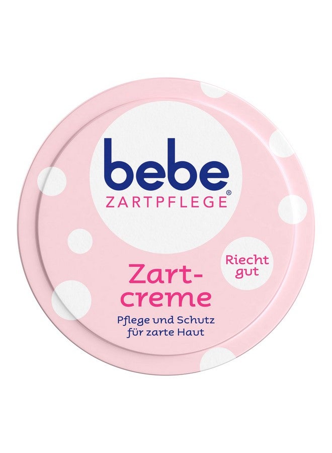 Bebe Zartcreme Baby Cream 150ml