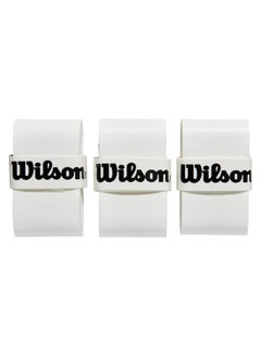 Wilson Wilson 3 Overgrips Pro Comfort - White  - Image 2