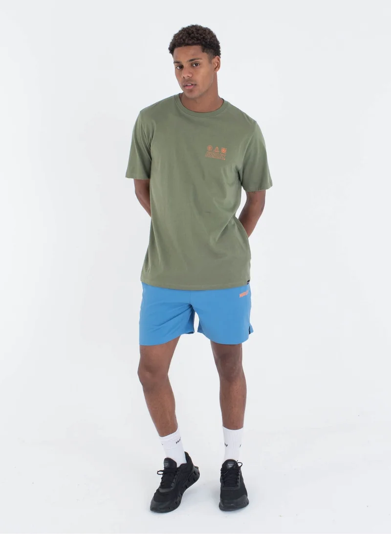 Hurley  WELLNESS SS for Men | Best Price UAE