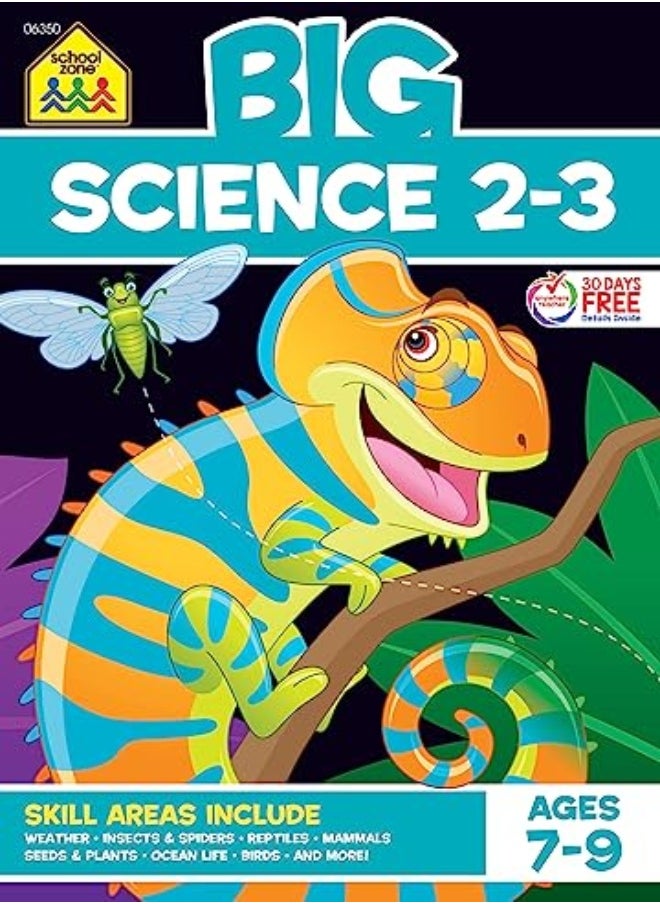 Big Science 2-3 