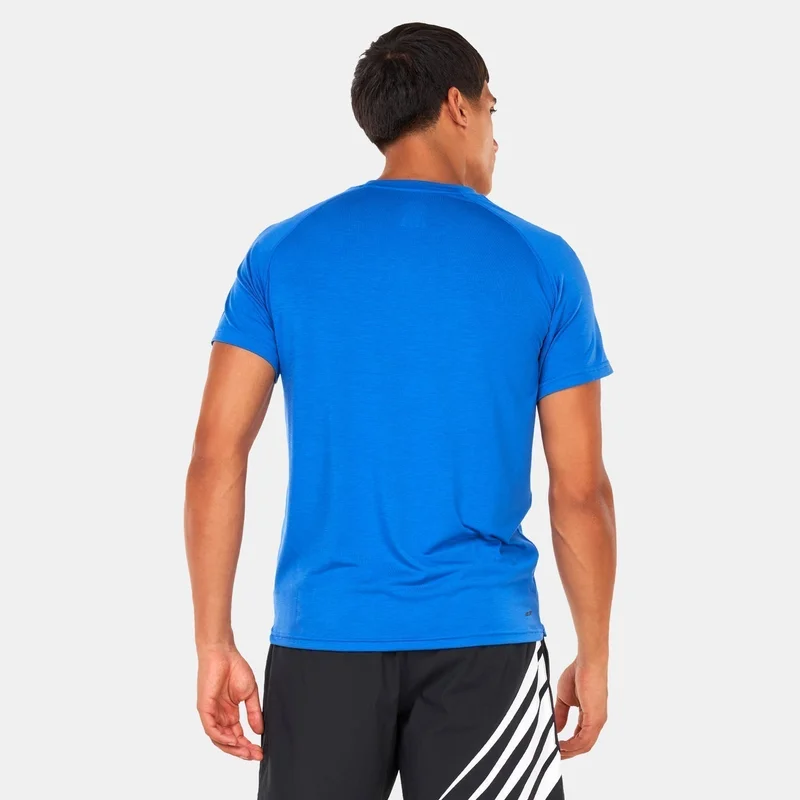 New Balance Men's R.W. Tech with Dri-Release T-Shirt