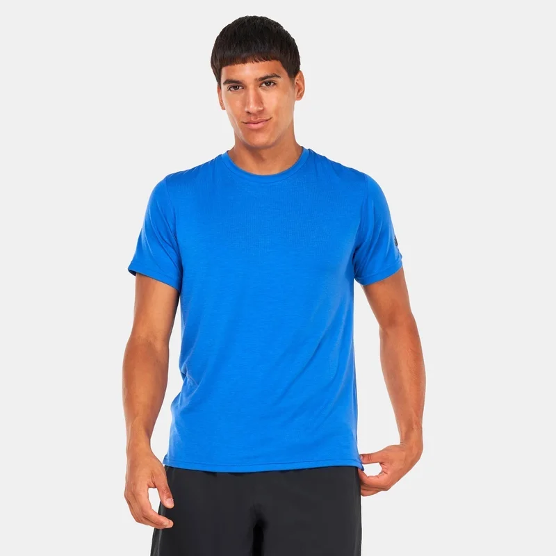 New Balance Men's R.W. Tech with Dri-Release T-Shirt