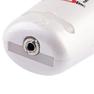 Kostech Derma Pen roller vibrating 12 needles Derma Pen  Mesopen Anti Aging  Skin Facial Care  Skin Rejuvenation - Image 3