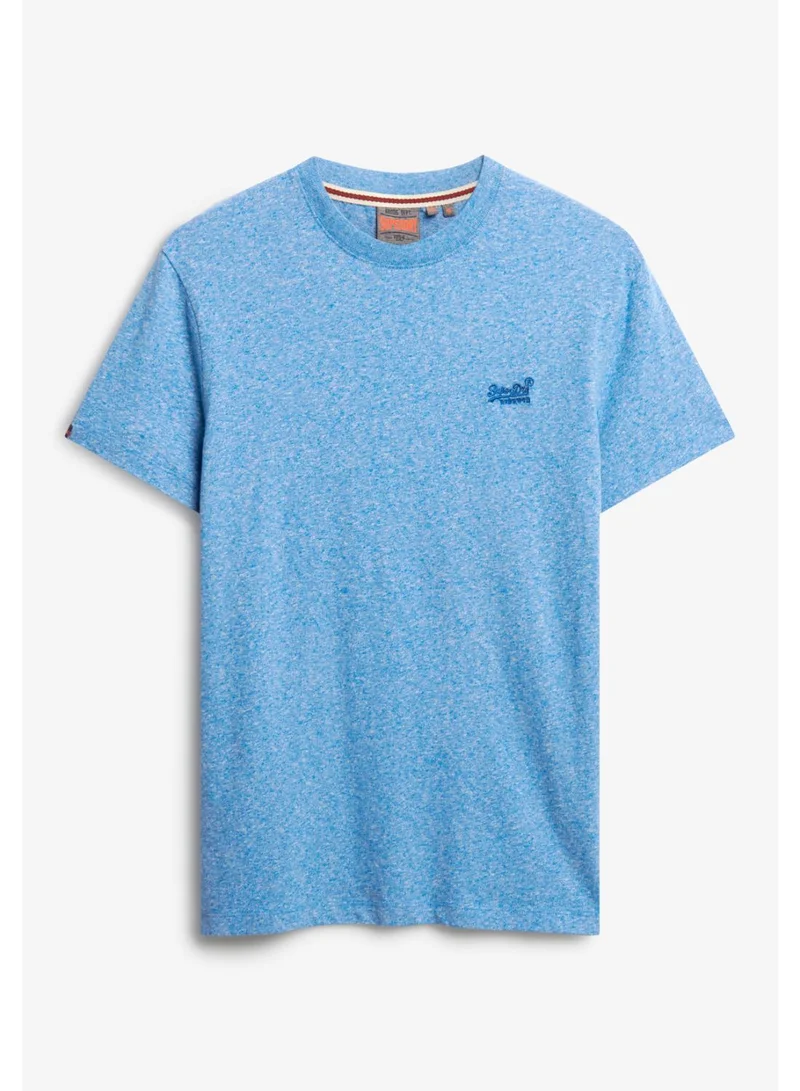 Superdry  Essential Logo Emb Tee for Men | Best Price UAE