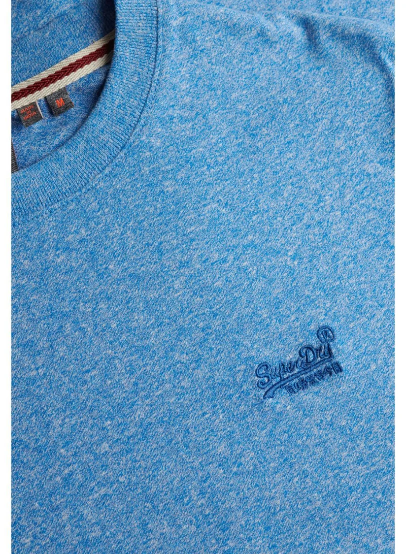 Superdry  Essential Logo Emb Tee for Men | Best Price UAE