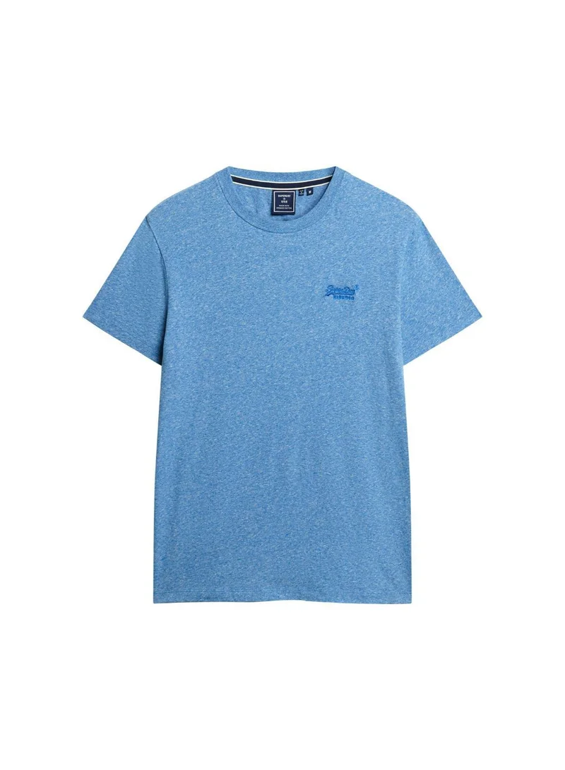 Superdry  Essential Logo Emb Tee for Men | Best Price UAE
