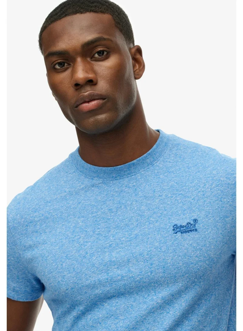 Superdry  Essential Logo Emb Tee for Men | Best Price UAE