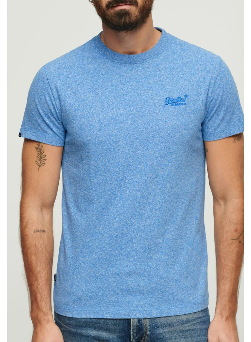 Superdry  Essential Logo Emb Tee for Men | Best Price UAE
