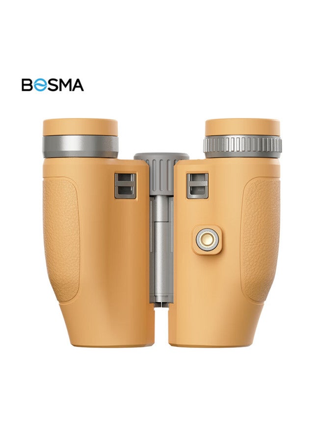 Bosma Yingcai 7x30 Compact Binoculars Micro Distance Outdoor Travel Birdwatching Theater Museum Performance - Image 4