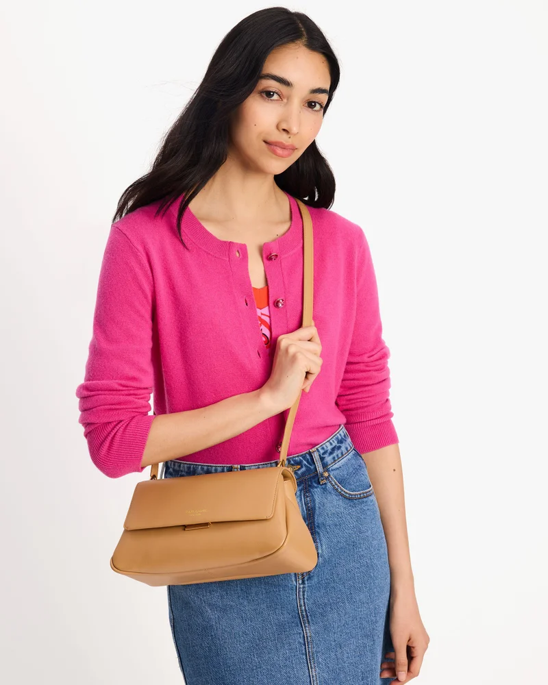 كيت سبيد Grace Convertible Shoulder Bag