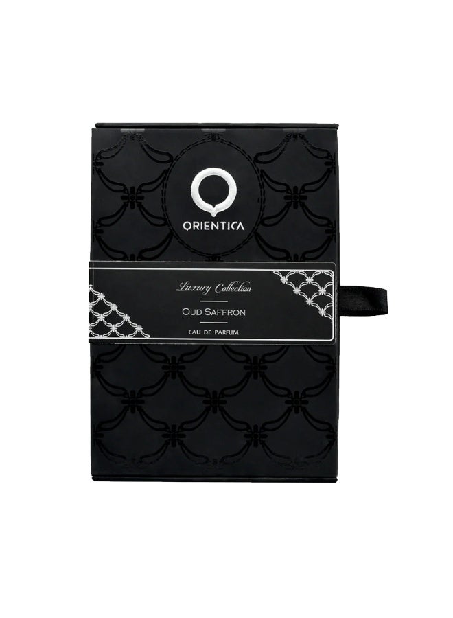 Orientica Oud Saffron Eau de Parfum - Image 4