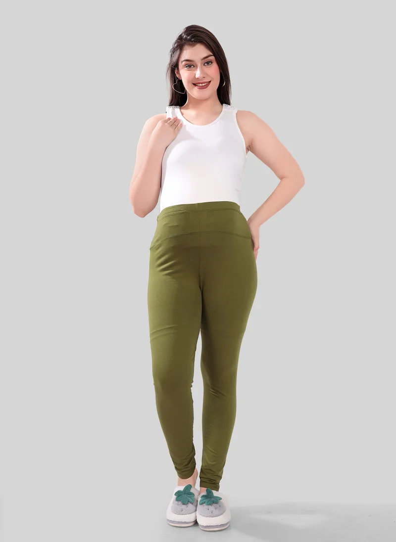 TUMMY High Waist Active Wear Maternity Legging