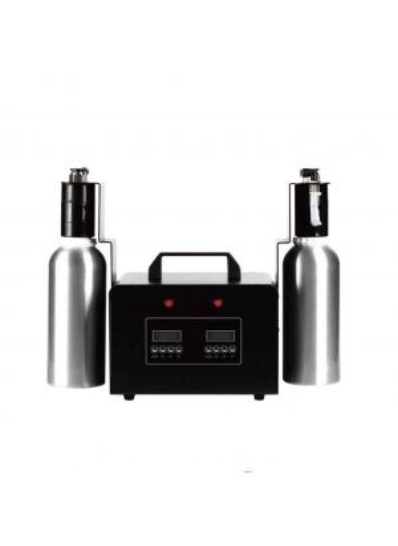 Scentivo - Scentivo Aroma Dual Diffuser /1000ml /HVAC connect/Wall Mounted - Image 1