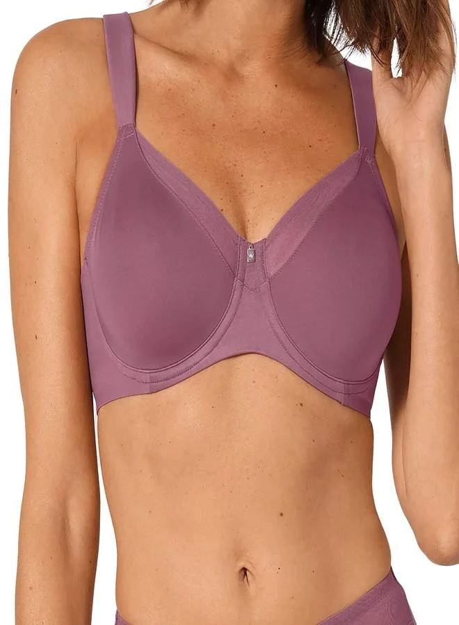 ترايامف Triumph Gorgeous Silhoette Padded Bra Pink