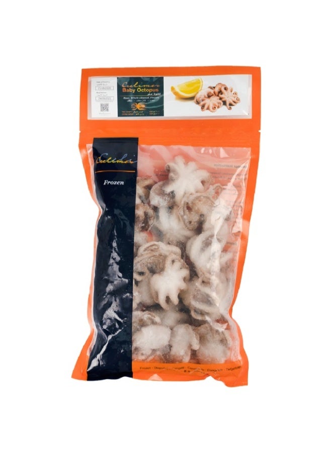 Baby Octopus, 500g, Vietnam