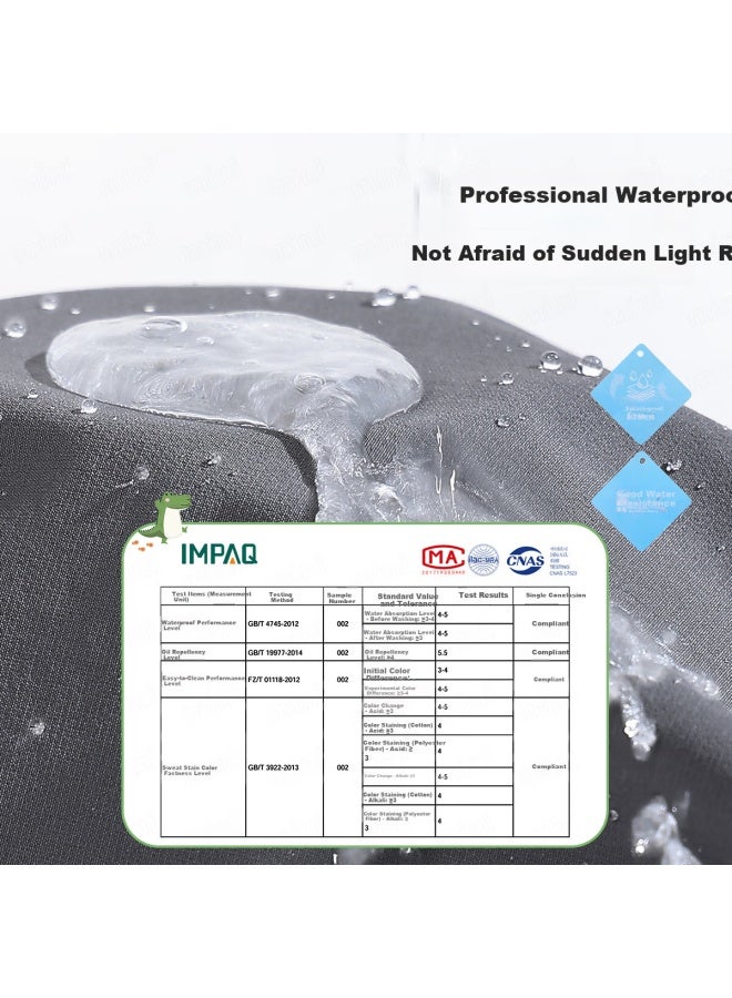 Mqdmini Kids' Casual Pants Boys Girls Children'S Sports Trousers Simple Paratrooper Pants - Image 4