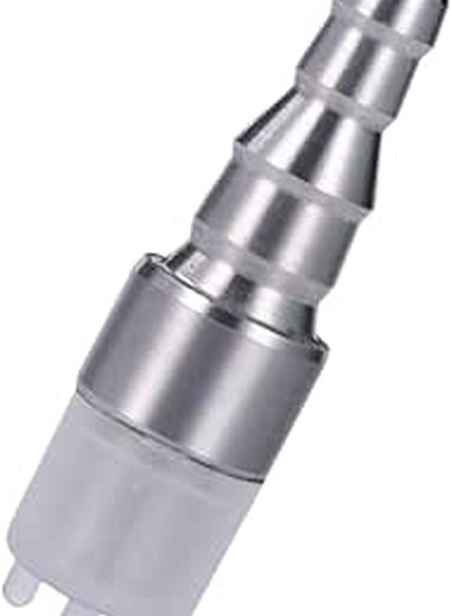 Stainless Steel Kungfu Tea Weights Water Bottle Cooler Dispenser Set - Image 1