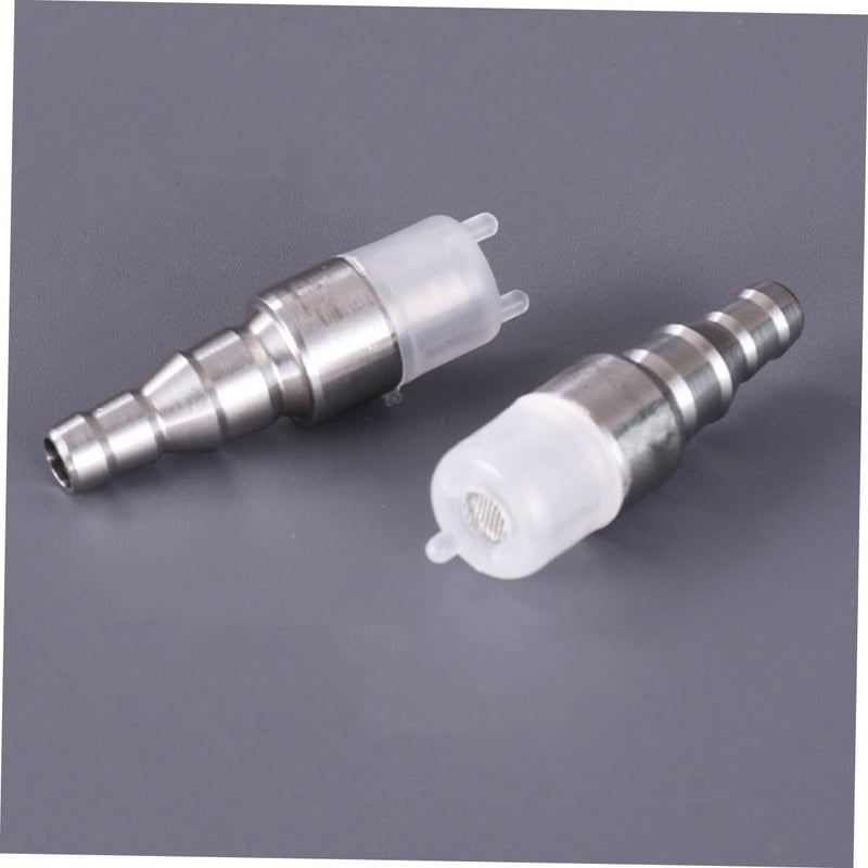 Stainless Steel Kungfu Tea Weights Water Bottle Cooler Dispenser Set - Image 5