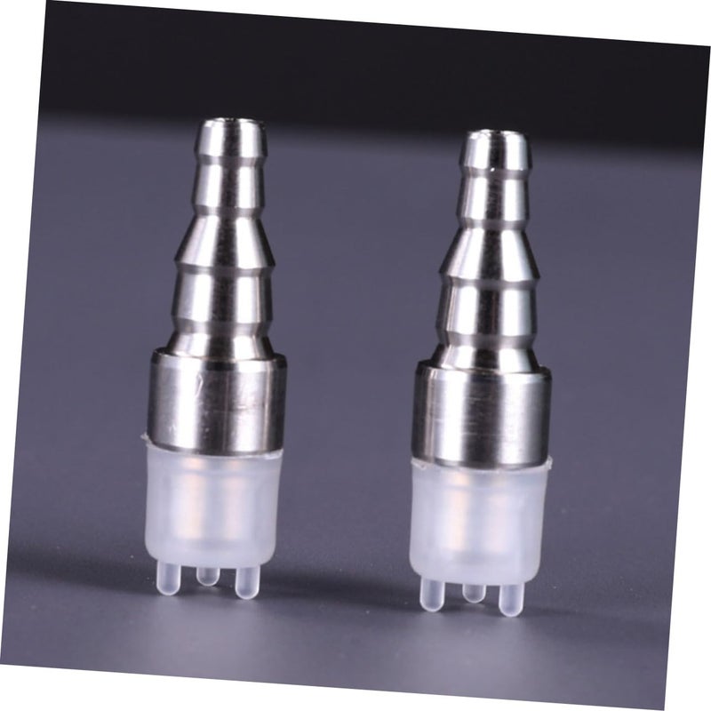 Stainless Steel Kungfu Tea Weights Water Bottle Cooler Dispenser Set - Image 4