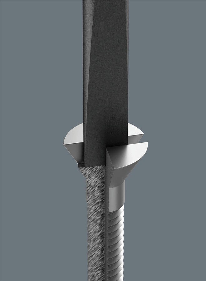 ويرا مجموعة مفكات براغي 2069/8 SW 3/32"-SW 1/4" - Image 5