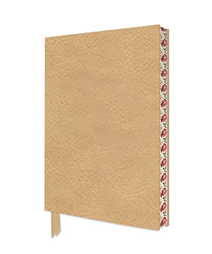 Pale Mint Green Artisan Notebook 