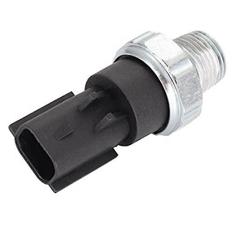 Oil Pressure Sensor: Durable Plastic And Metal Construction, Accurate Monitoring - Easy Installation Engine Sensor for Chrysler, Dodge, Jeep, Plymouth Vehicles - Image 2