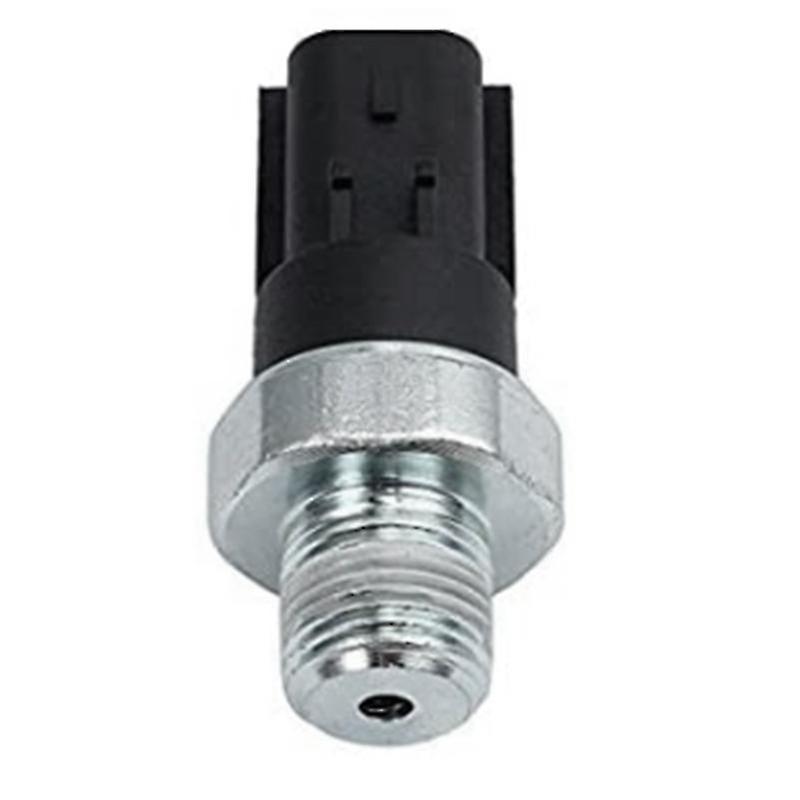 Oil Pressure Sensor: Durable Plastic And Metal Construction, Accurate Monitoring - Easy Installation Engine Sensor for Chrysler, Dodge, Jeep, Plymouth Vehicles - Image 1