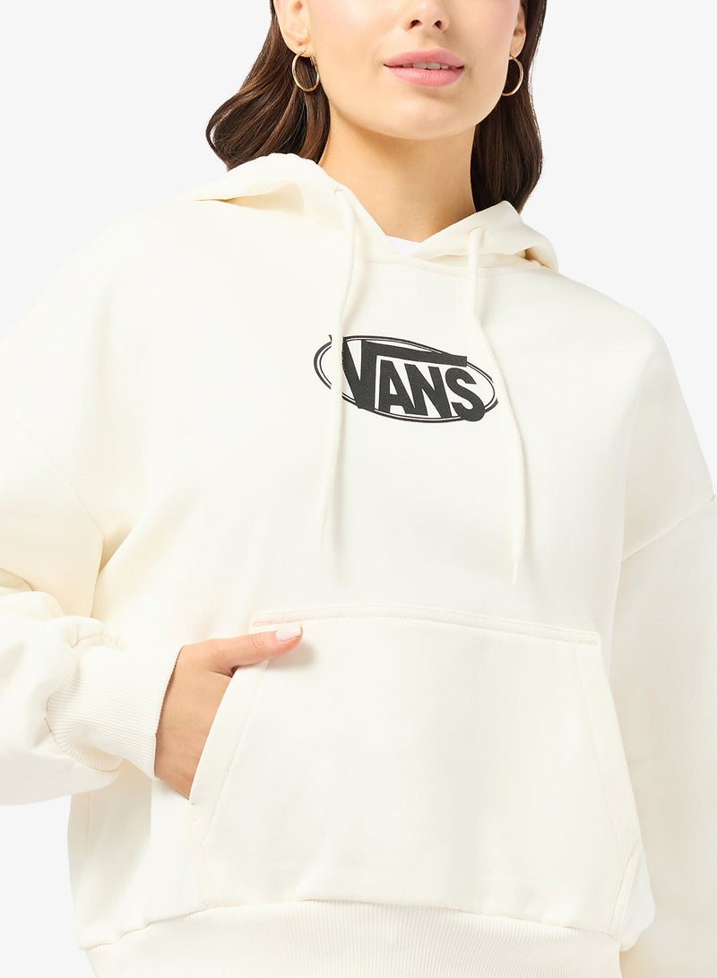 VANS Oval Logo Retro Po - Image 3