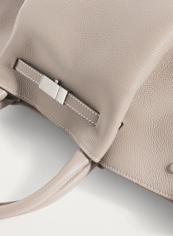 DM DeMellier MIDI NEW YORK Tote Small - Image 2